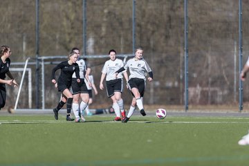 Bild 212 - F Bramfeld 2 - Eimsbuettel 3 : Ergebnis: 0:15